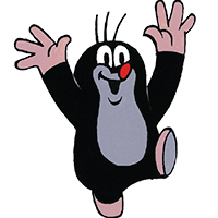 Pauli - Tier der Gruppe4