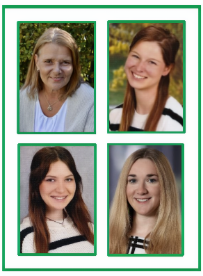 Team Gruppe 1